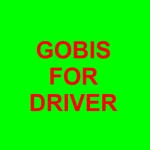 Logo of Gojek Driver android Application 